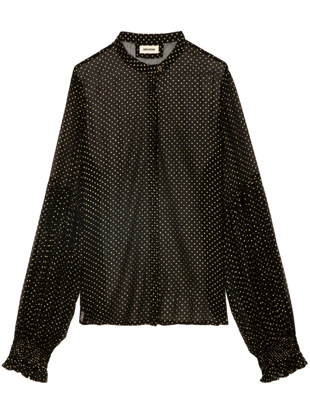 Tandy Blouse