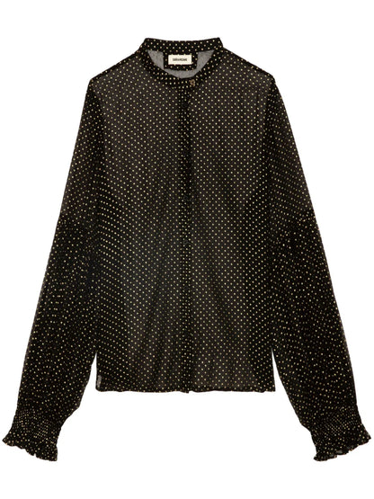 Tandy Blouse