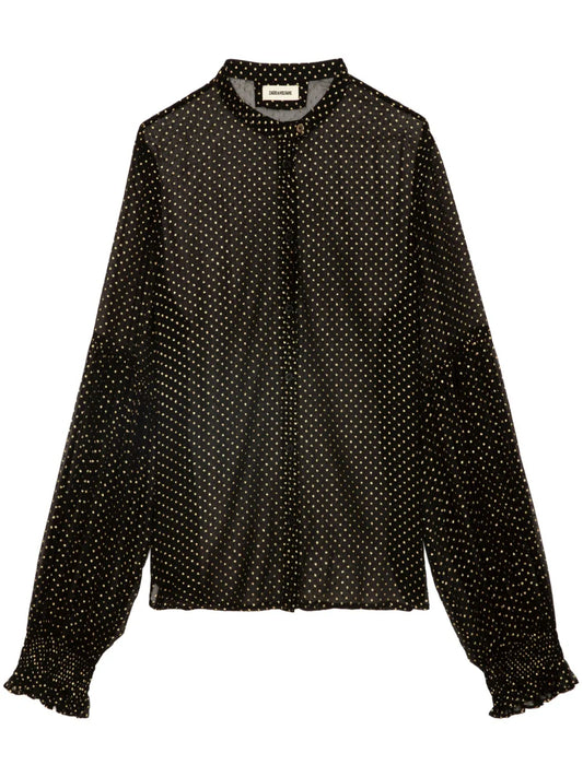 Tandy Blouse