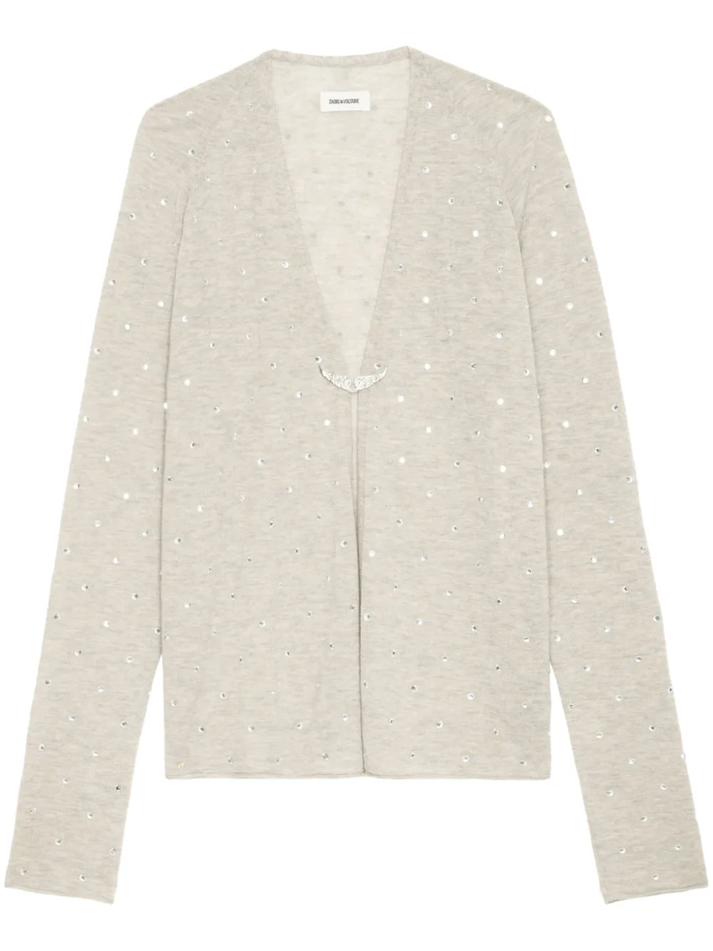 Daffy Cardigan