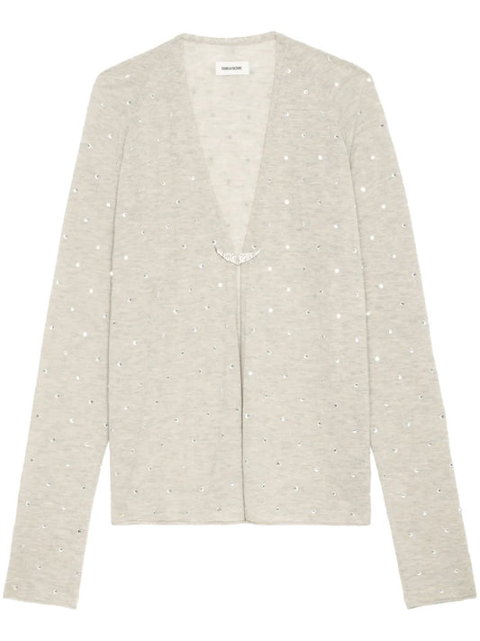 Daffy Cardigan