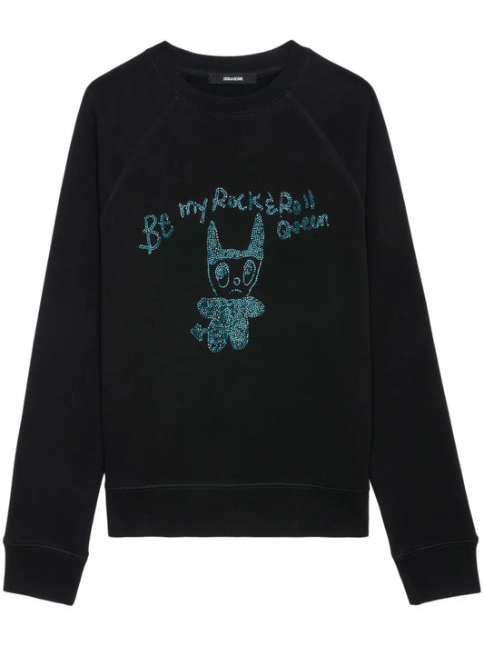 Upper Strass Sweatshirt