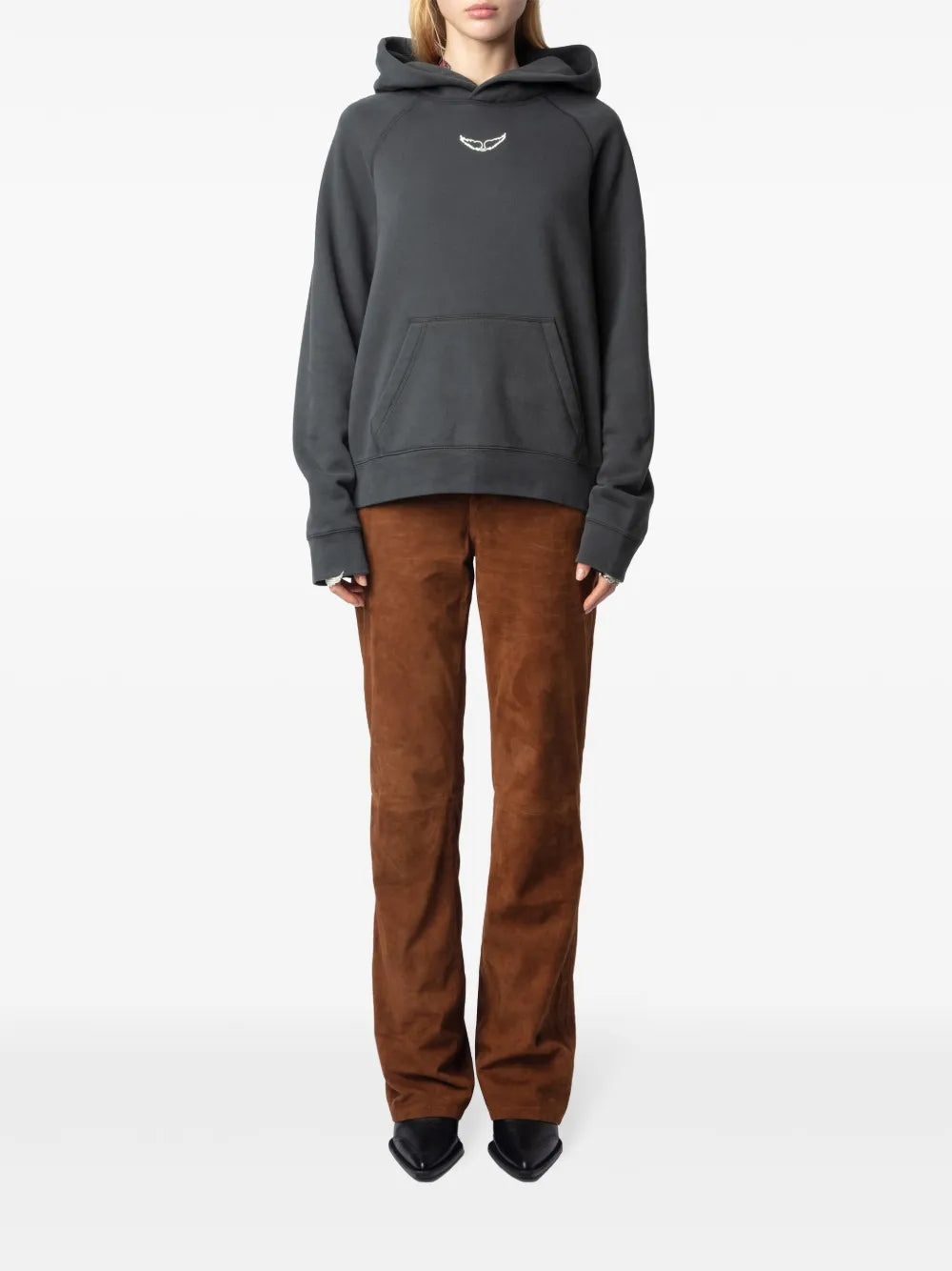 Georgy Hoodie