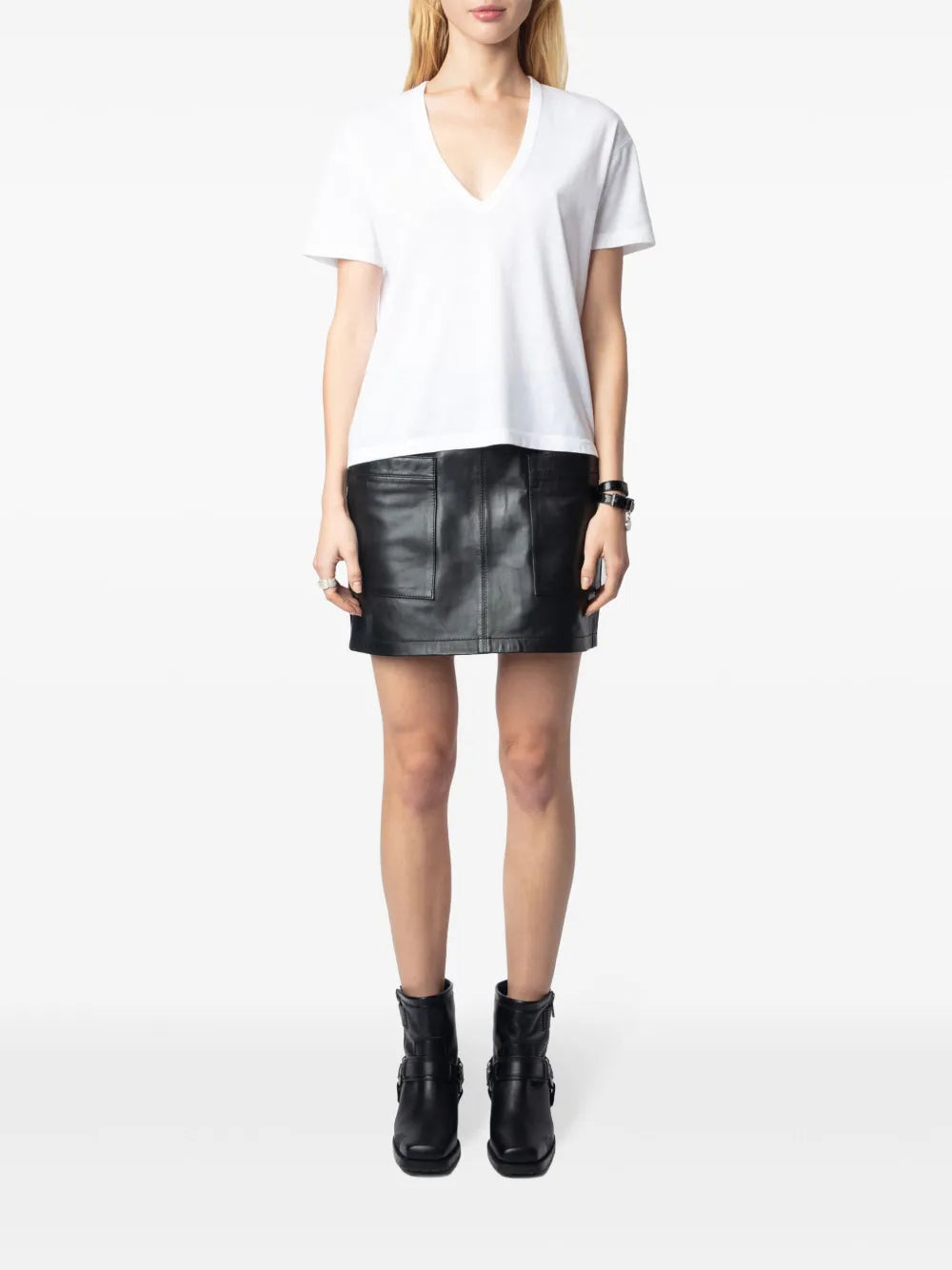 V-Neck T-Shirt