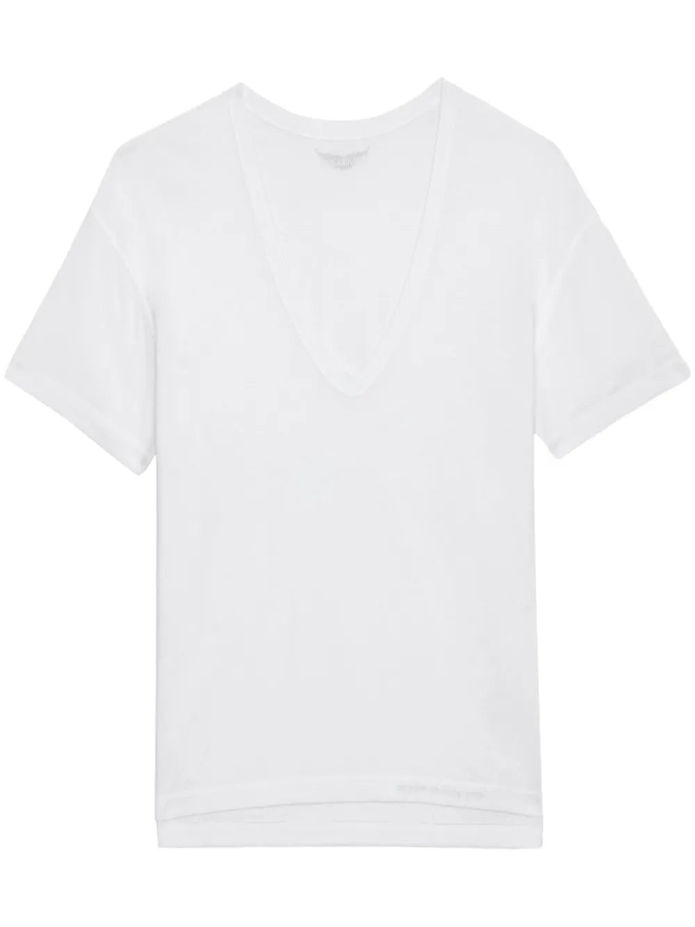 V-Neck T-Shirt