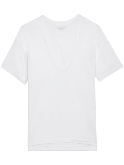 V-Neck T-Shirt