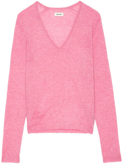 Rivy Sweater