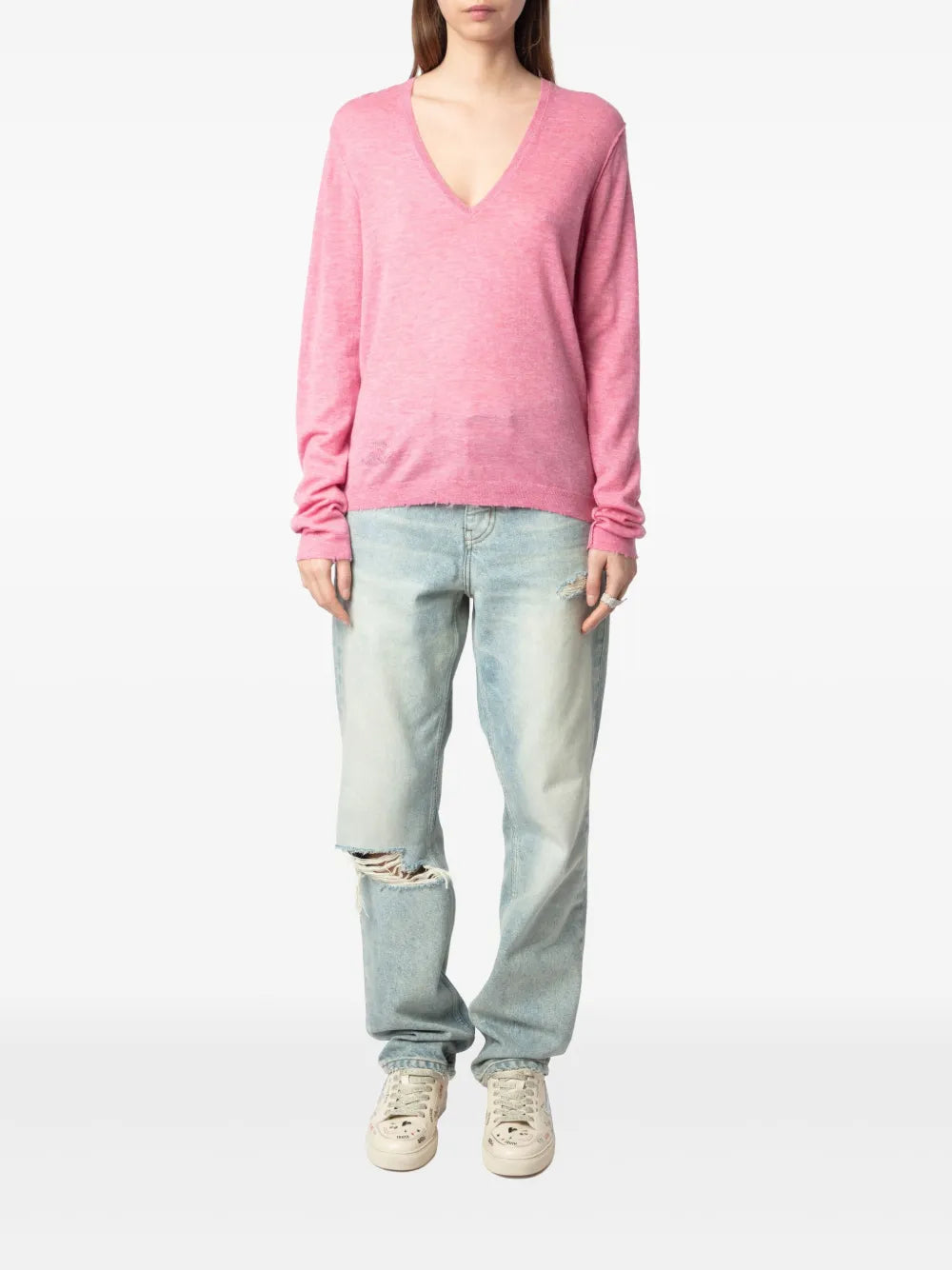 Rivy Sweater