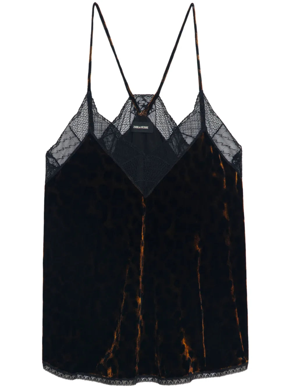 Christy Top