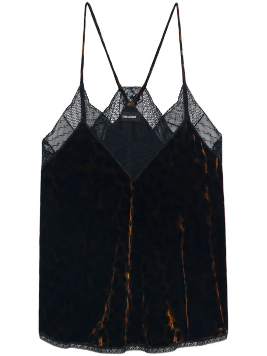 Christy Top