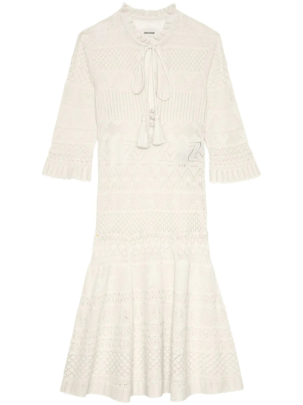 Memphisa Dress