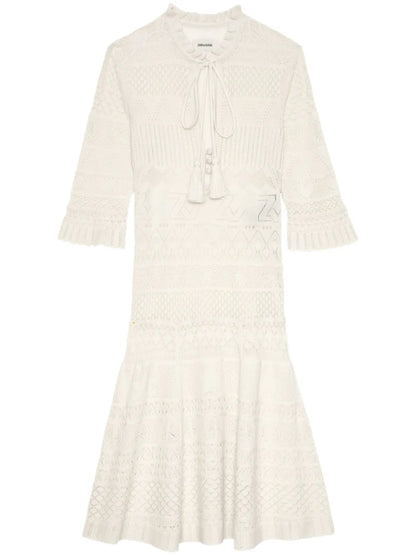 Memphisa Dress