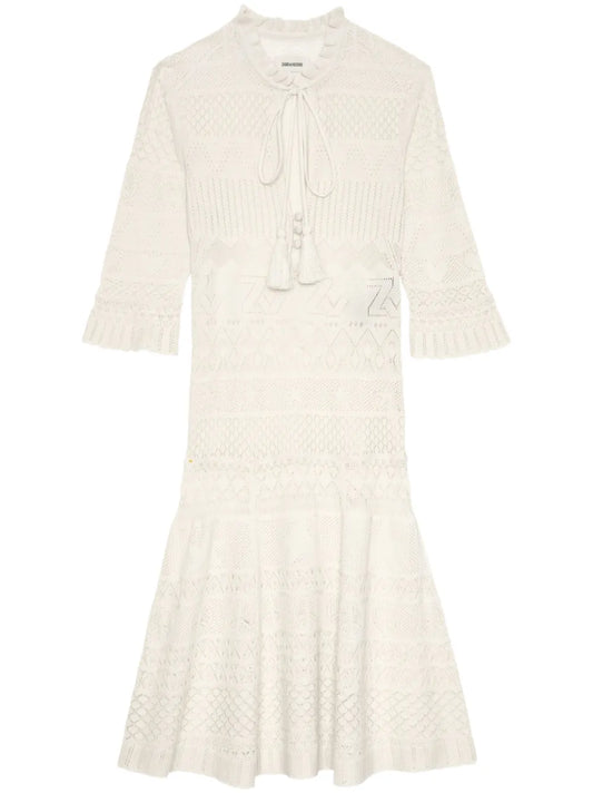 Memphisa Dress