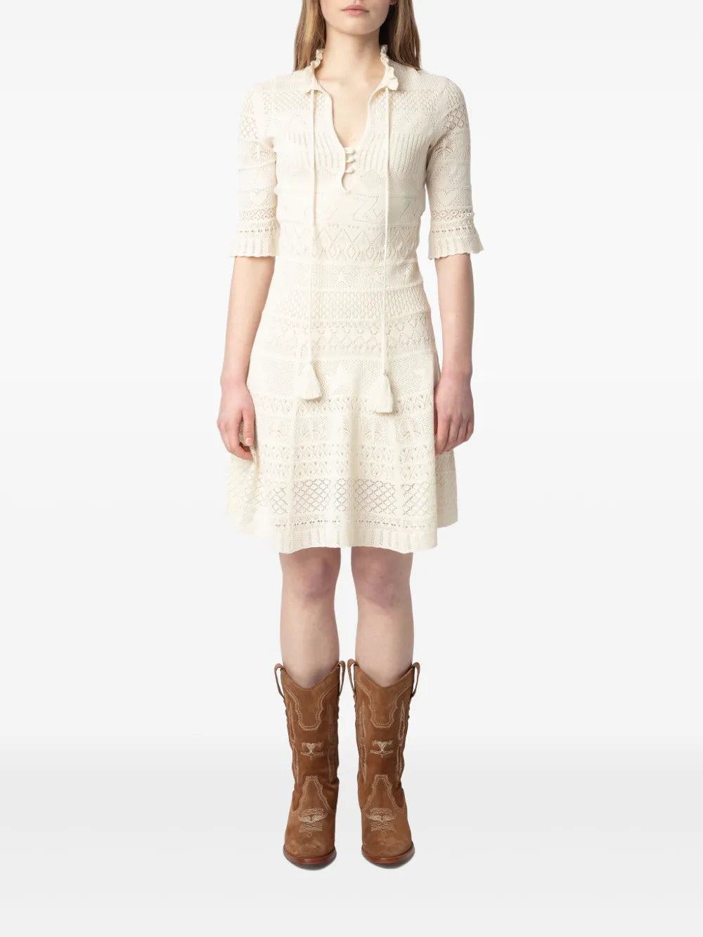 Memphisa Dress