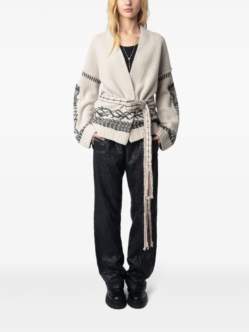 Aspen Cardigan