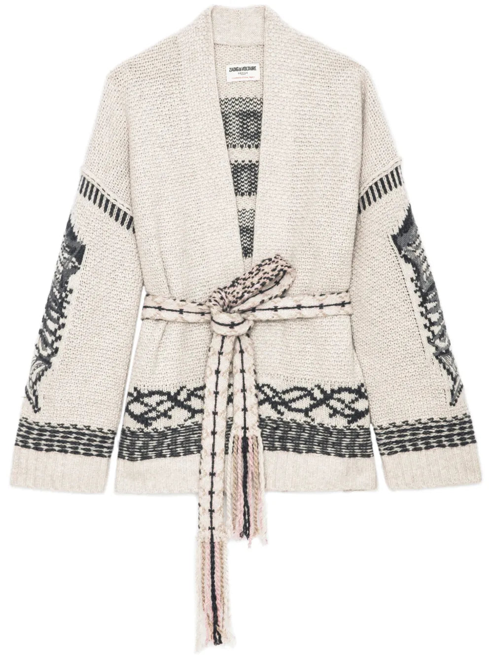 Aspen Cardigan