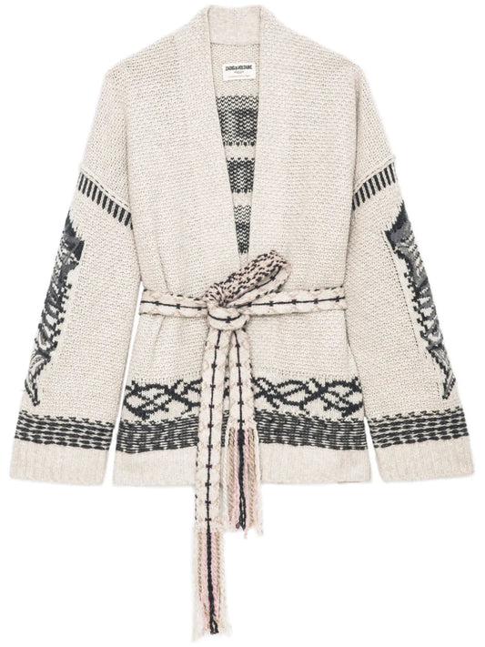 Aspen Cardigan