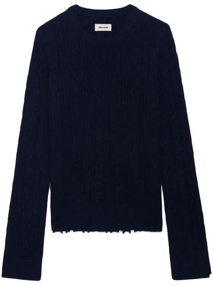 Jonasson Sweater