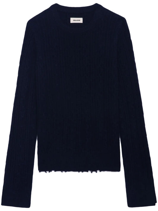 Jonasson Sweater