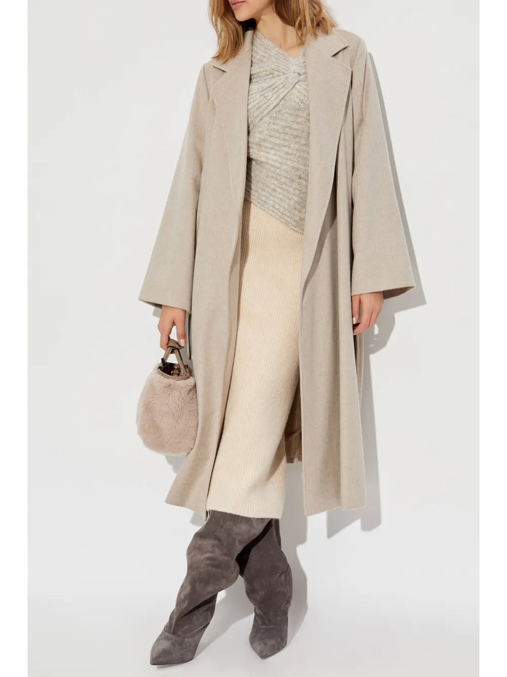 Fornovo Coat