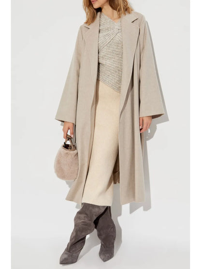 Fornovo Coat