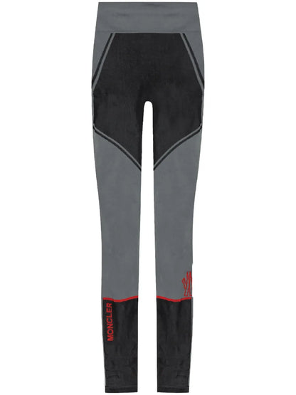 Stretch-Design Leggings