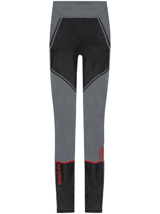 Stretch-Design Leggings