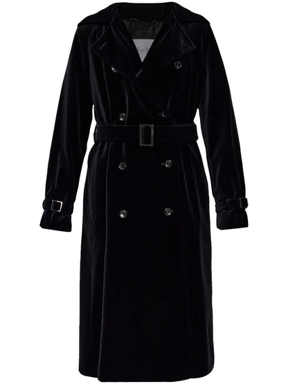 Lana Trench Coat