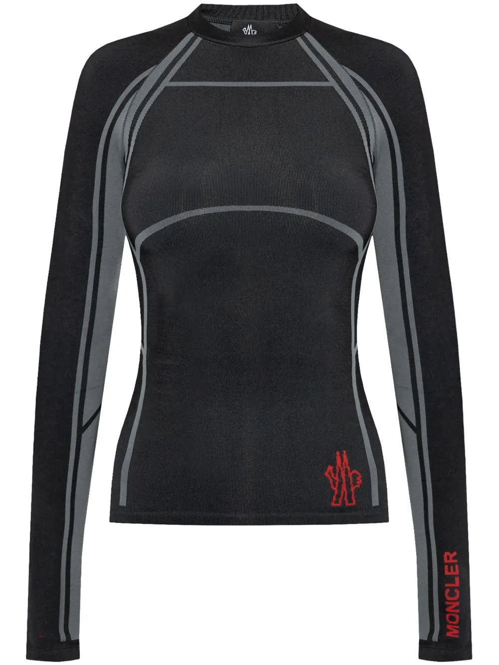 Long-Sleeve Base Layer T-Shirt