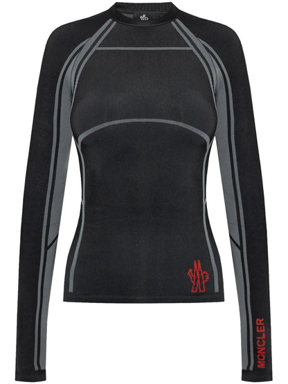 Long-Sleeve Base Layer T-Shirt