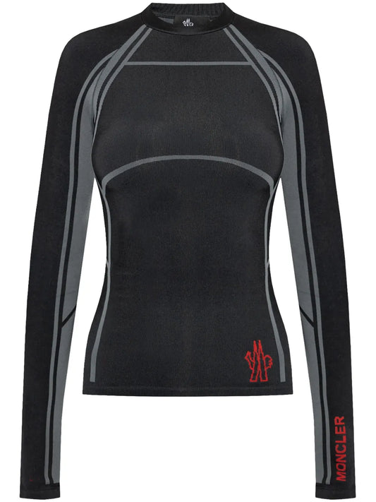 Long-Sleeve Base Layer T-Shirt