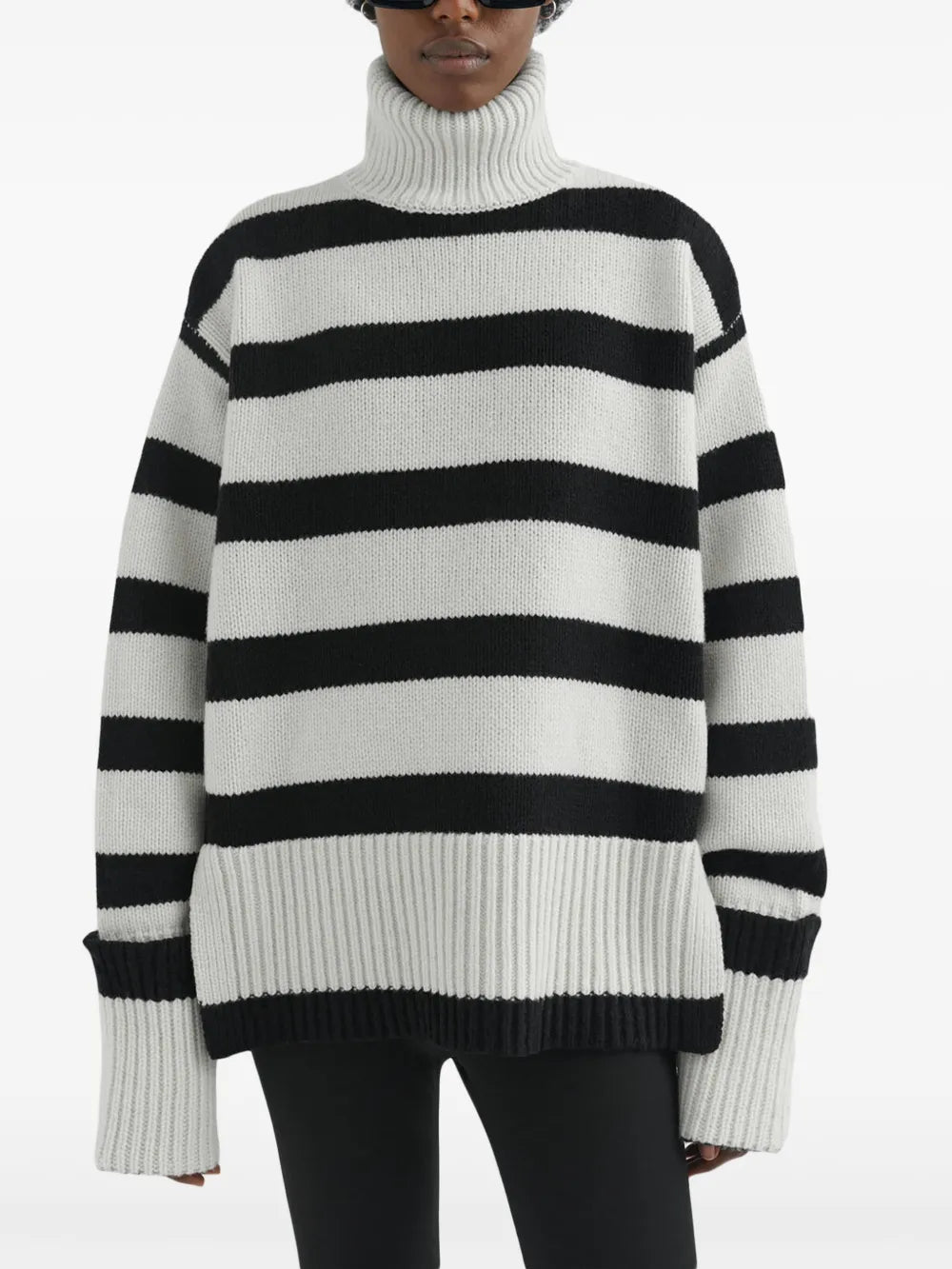 Remain Sweater