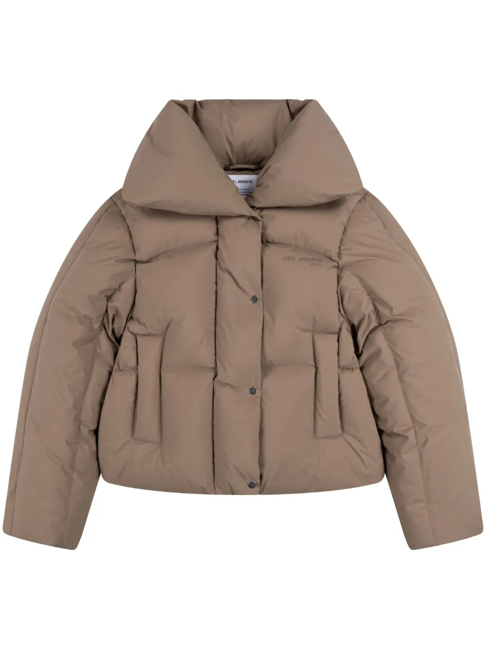 Mist Puffer Jacket