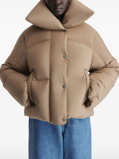 Mist Puffer Jacket