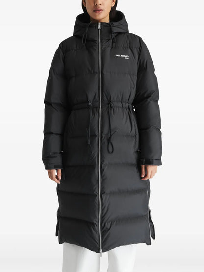 Lumia Down Puffer Coat