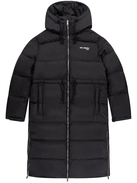 Lumia Down Puffer Coat