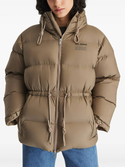 Rhode Puffer Jacket