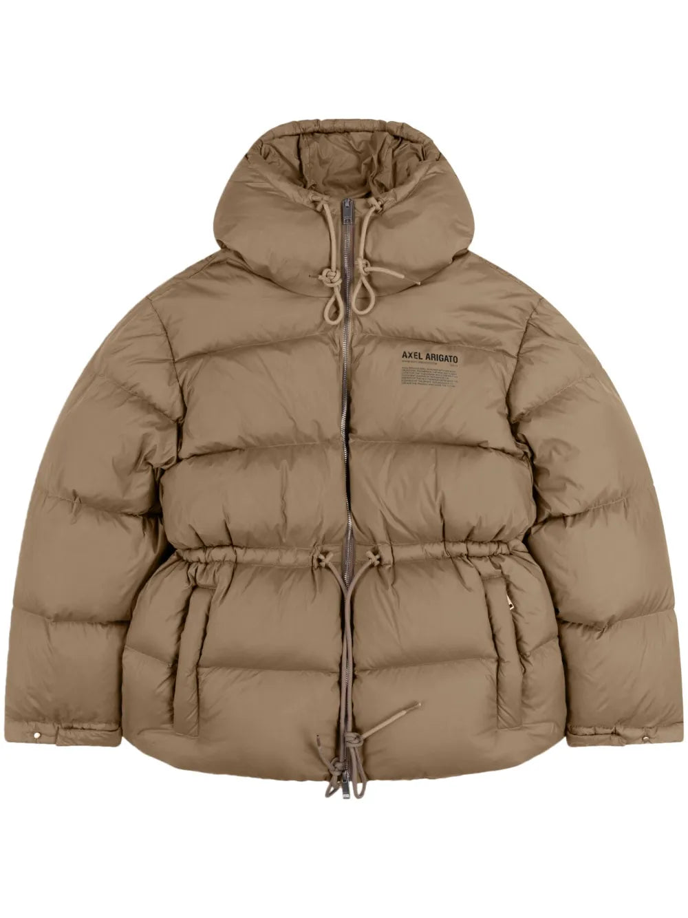 Rhode Puffer Jacket