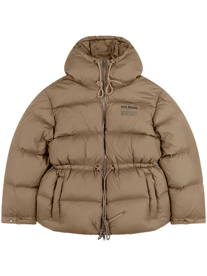 Rhode Puffer Jacket