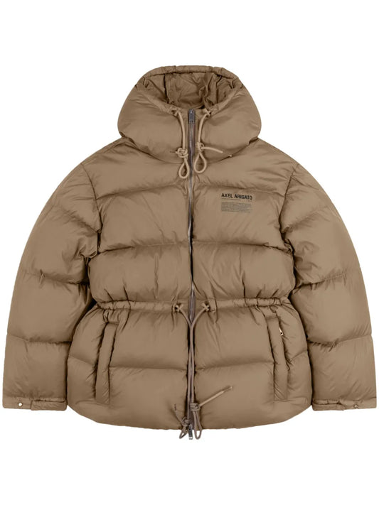 Rhode Puffer Jacket