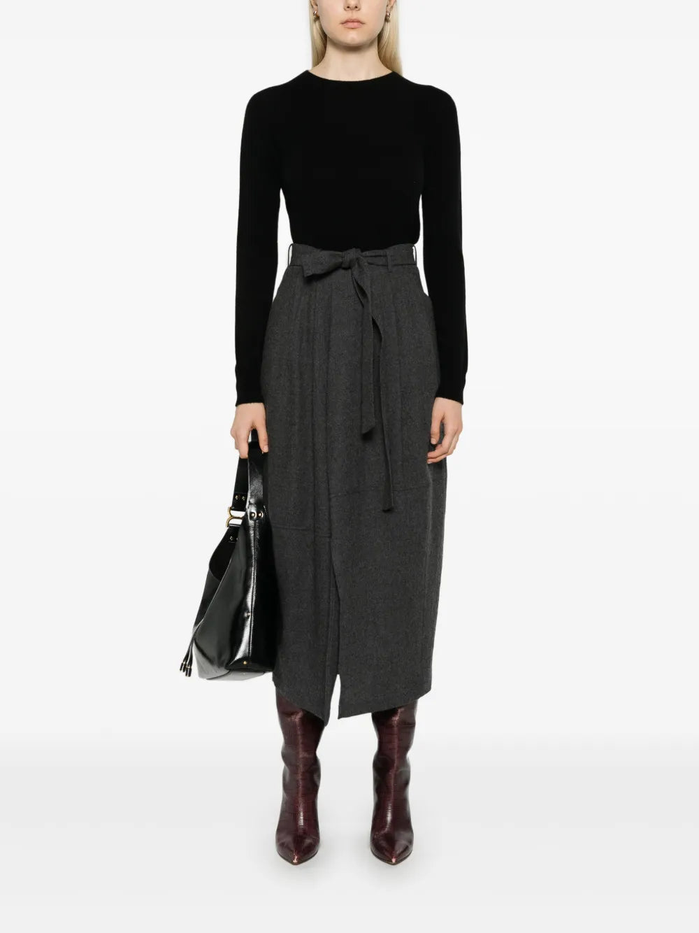 Petites Laetitia Sweater
