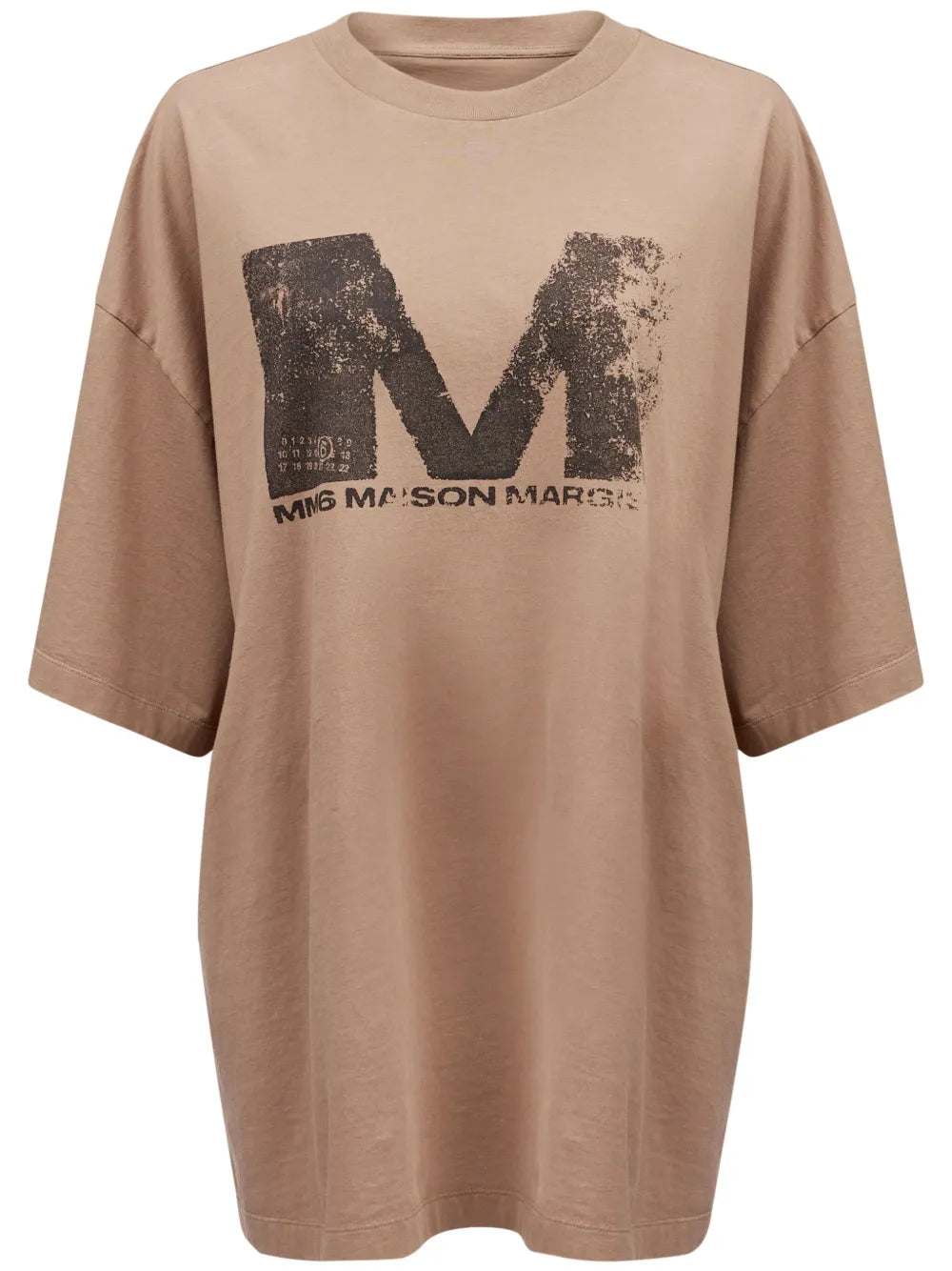 Round Neck T-Shirt