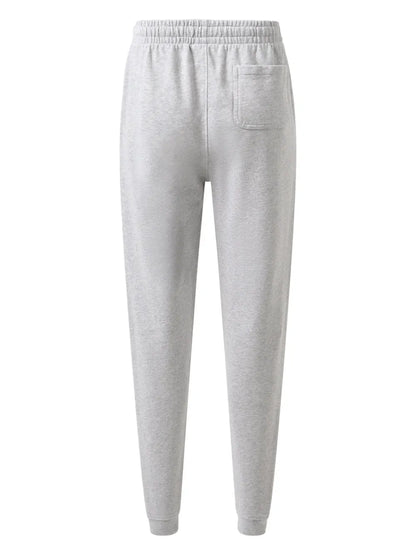 Fox Head Patch Track Pants