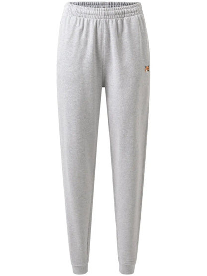 Fox Head Patch Track Pants