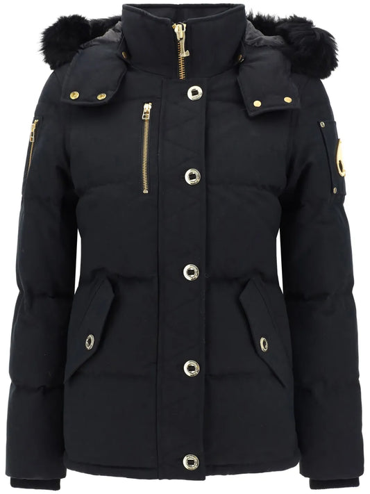 Original 3Q Down Jacket