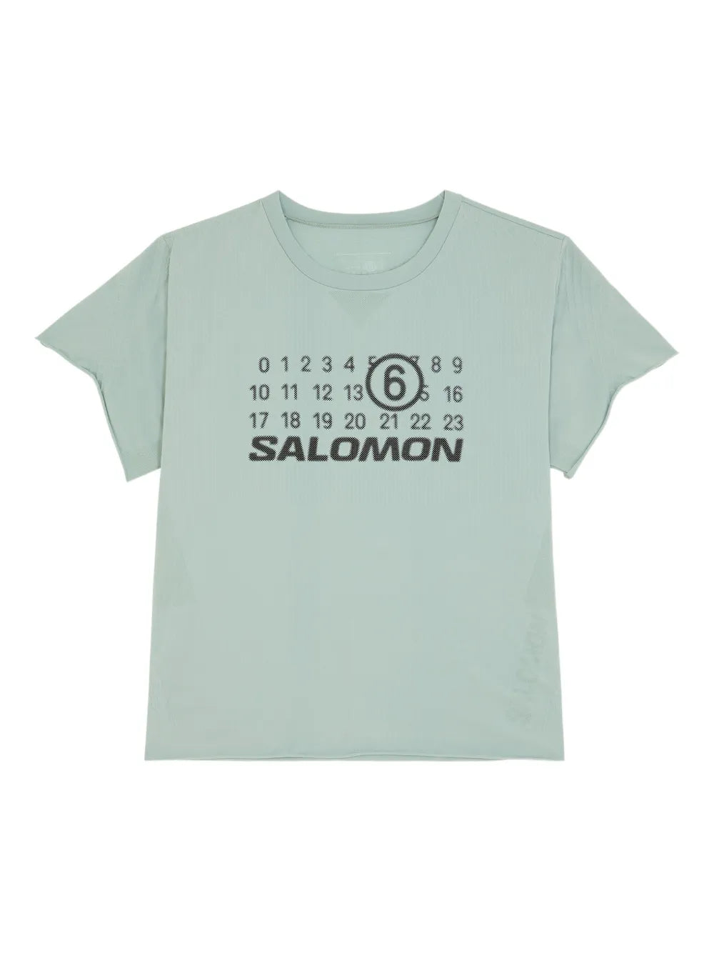 Logo-Print T-Shirt