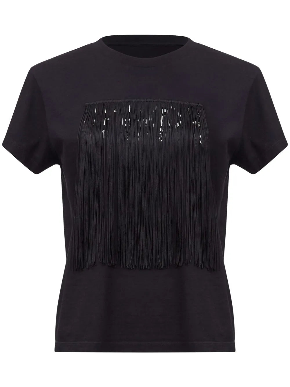 Round Neck T-Shirt
