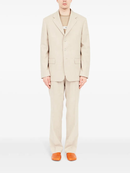 Inside-Out Effect Jacket
