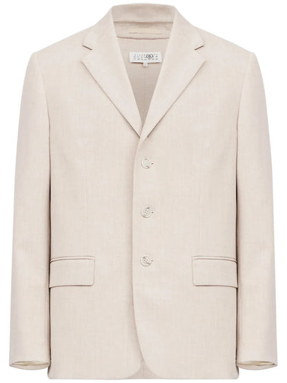 Inside-Out Effect Jacket