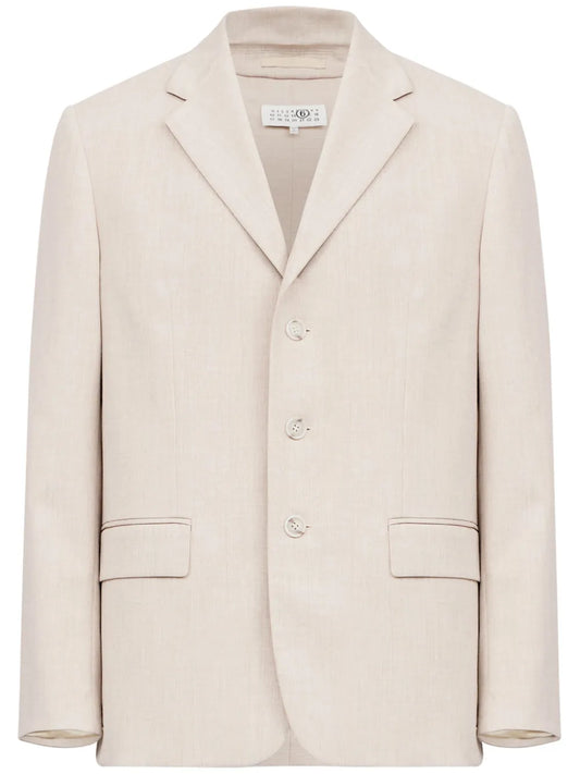 Inside-Out Effect Jacket